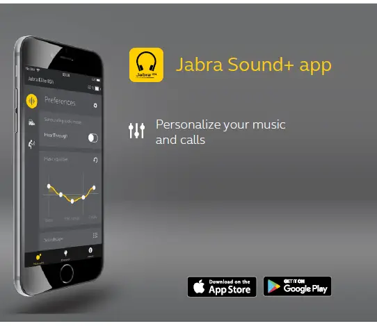 Jabra Evolve2 85 Wireless Headset User Manual-fig-32