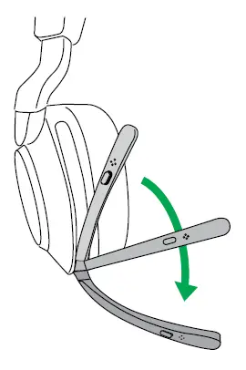 Jabra Evolve2 85 Wireless Headset User Manual-fig-6