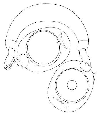 Jabra Evolve2 85 Wireless Headset User Manual-fig-7