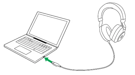 Jabra Evolve2 85 Wireless Headset User Manual-fig-8