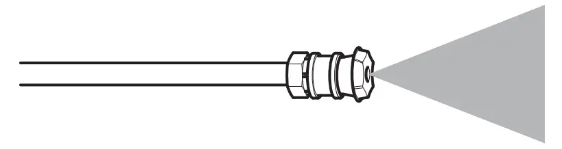 KARCHER G 2900 E High Pressure Washer - STEP 12