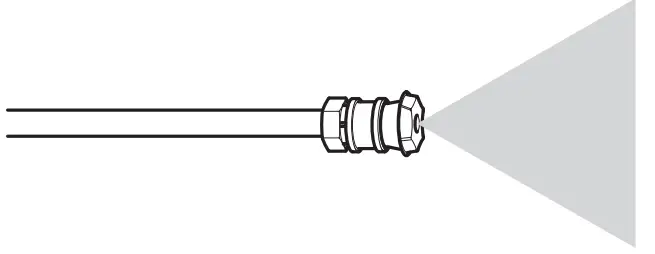 KARCHER G 2900 E High Pressure Washer - STEP 13