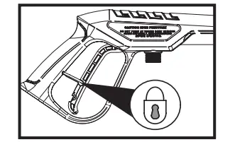 KARCHER G 2900 E High Pressure Washer - STEP 15