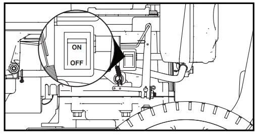KARCHER G 2900 E High Pressure Washer - STEP 8