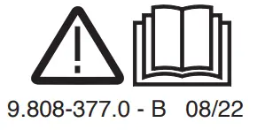 KARCHER G 2900 E High Pressure Washer - icon 1