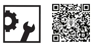 KARCHER G 2900 E High Pressure Washer - qr code