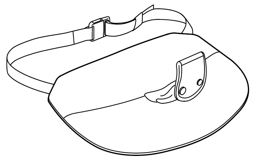 BeSafe Pregnant Belt