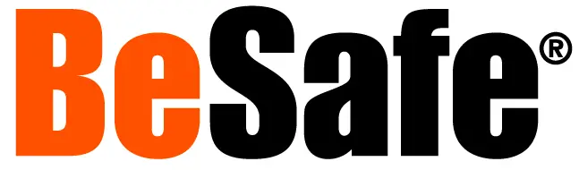 BeSafe logo