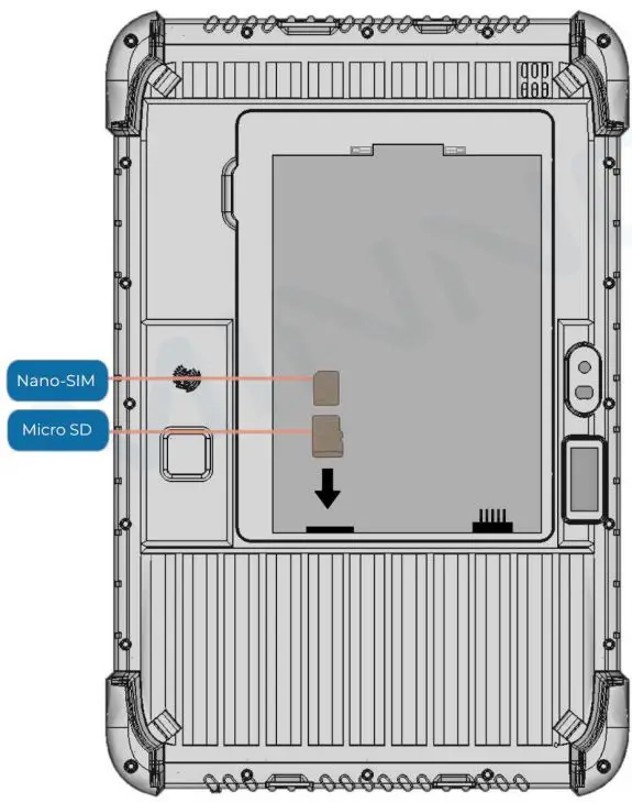 Rugged-RESILIENT-8-Inch-Rugged-Android-Tablet-FIG-4