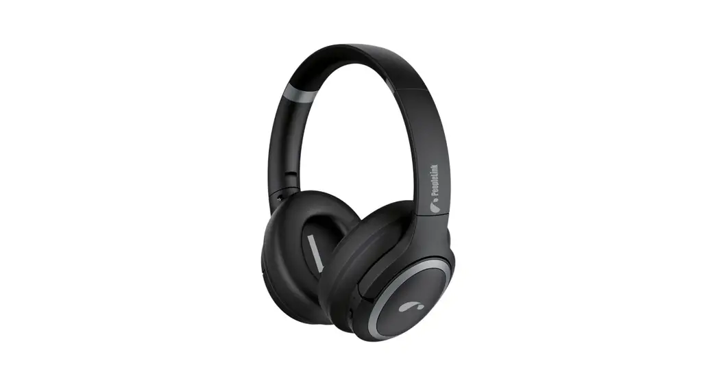 Peoplelink Sonic Oe10w Anc Bluetooth Headphone User Manual Peoplelink Sonic Oe10w Anc Bluetooth Headphone User Manual