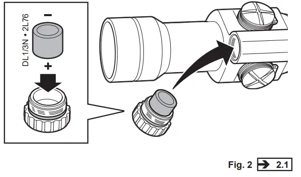 Aimpoint-9000-Series-Root-Point-Visor-Sight-FIG-2