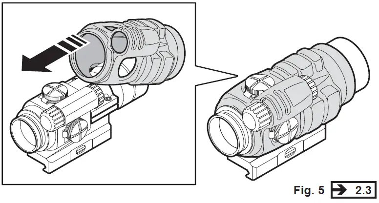 Aimpoint-9000-Series-Root-Point-Visor-Sight-FIG-8