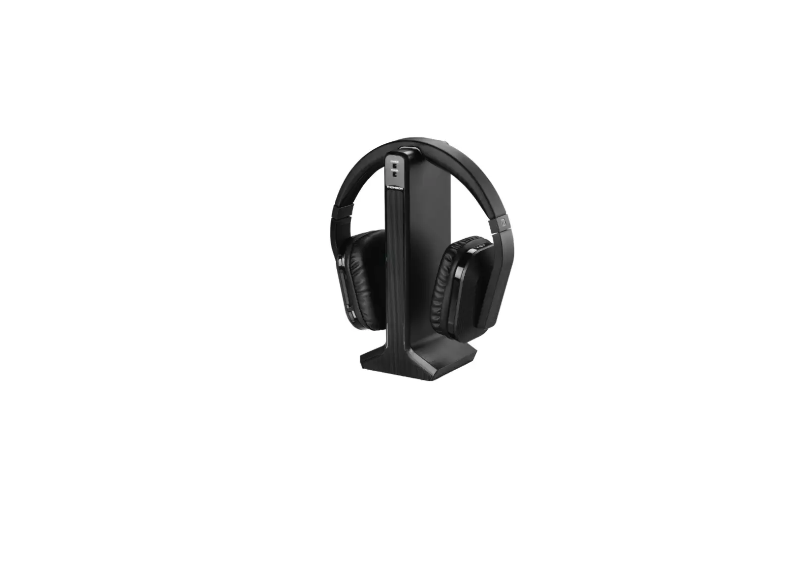 Humantechnik Earis Xs Digital Wireless Headset User Manual Humantechnik Earis Xs Digital Wireless Headset User Manual