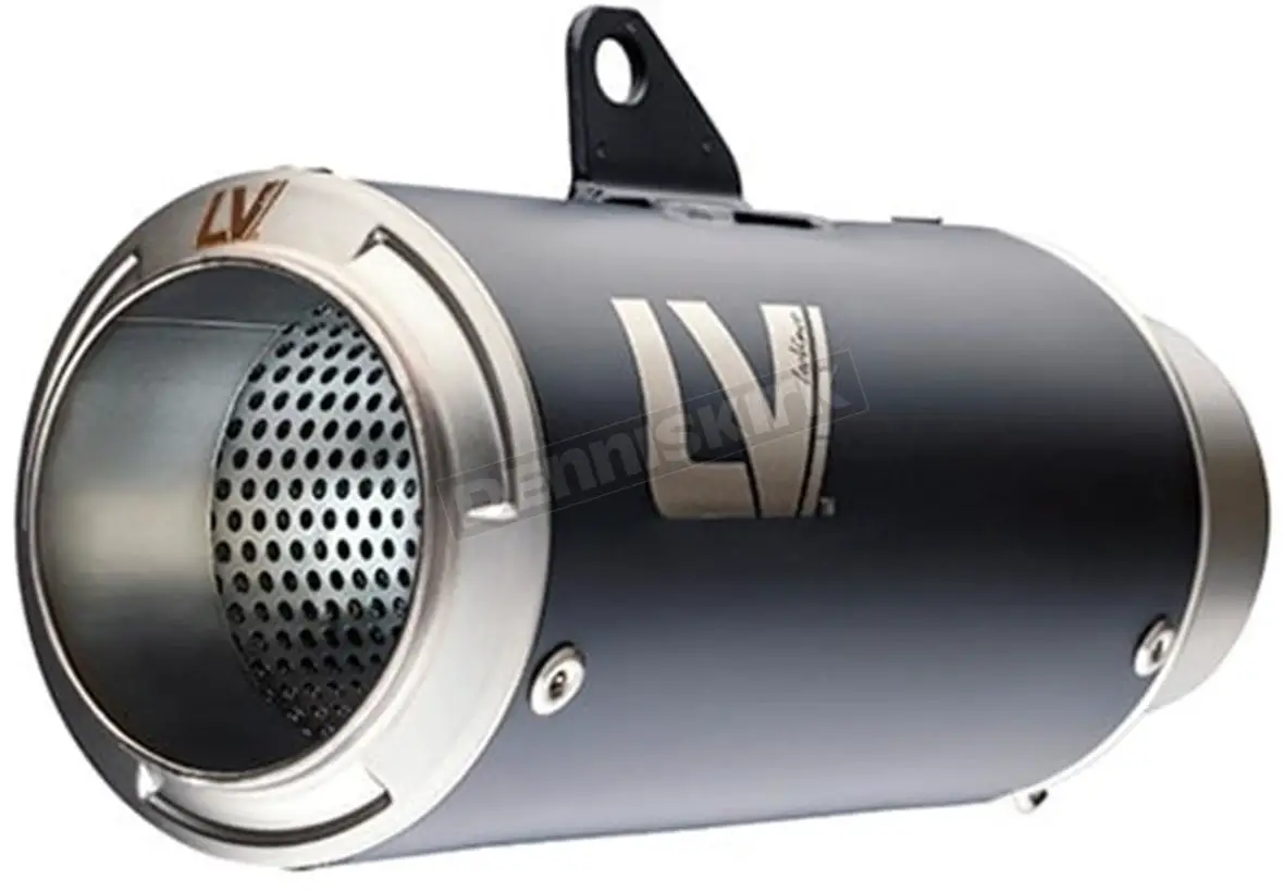 LeoVince-15400B-LV-Corsa-Slip-On-Exhaust-product