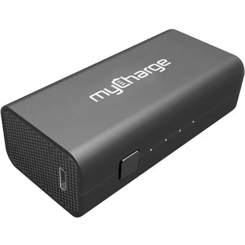 Mycharge Ampmini W/ Usb Amu20wg, Amu20t User Manual