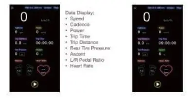 4718009140073-AROFLY-Link-A1-Power-Meter +-Cadence-Sensor-Bundle-fig-13