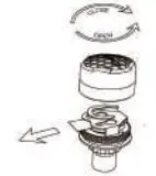 4718009140073-AROFLY-Link-A1-Power-Meter +-Cadence-Sensor-Bundle-fig-2