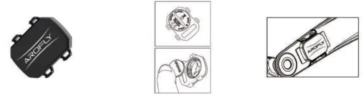 4718009140073-AROFLY-Link-A1-Power-Meter +-Cadence-Sensor-Bundle-fig-4