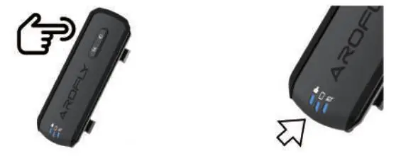 4718009140073-AROFLY-Link-A1-Power-Meter +-Cadence-Sensor-Bundle-fig-5