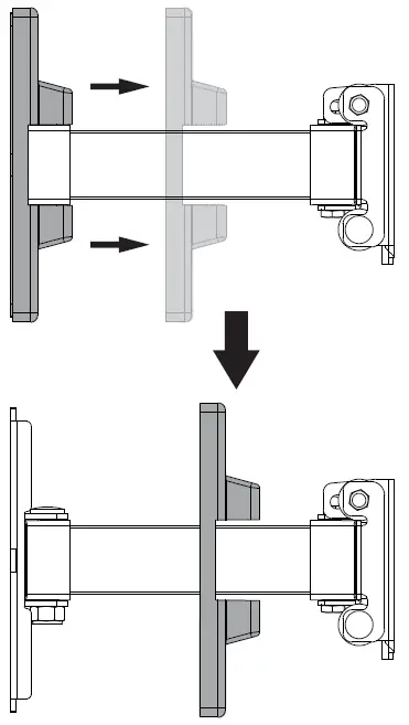 FONESTAR-MOV-222N-Full-Motion-TV-Wall-Mount-fig-3