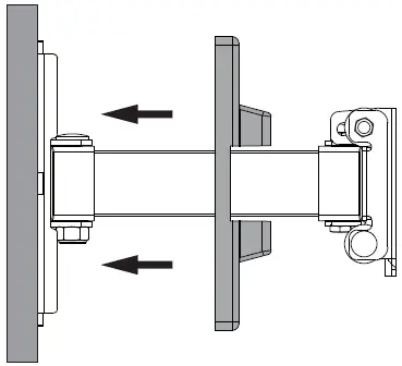 FONESTAR-MOV-222N-Full-Motion-TV-Wall-Mount-fig-5
