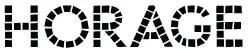 HORAGE-LOGO