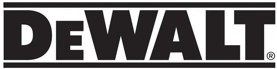 DEWALT Logo