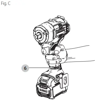 Proper Hand Position