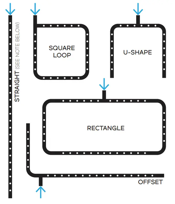 Additional Information For Resellers, Builders & Plumbers