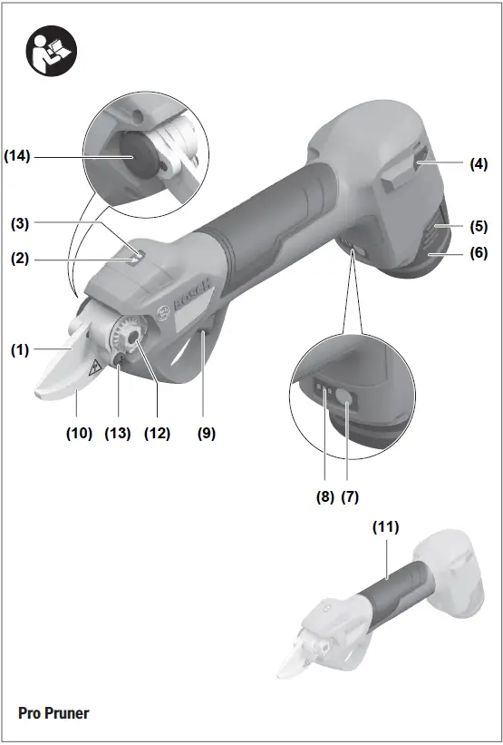 BOSCH-B06019K1021-Pro-Pruner-Battery-Scissors-fig- (1)