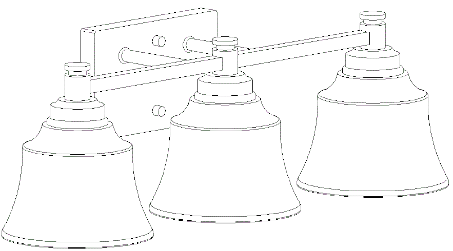 ZEVNI-Z-G8QEIMU2-46W3-Modern-3-Light-Black-Bathroom-Vanity-Light-FIG-1