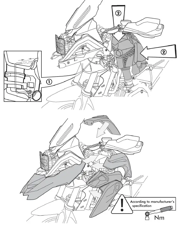 TOURATECH 01-045-5862-0 Shock Absorber-FIG-6