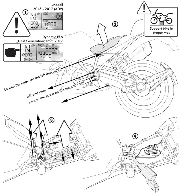 TOURATECH 01-045-5862-0 Shock Absorber-FIG-7
