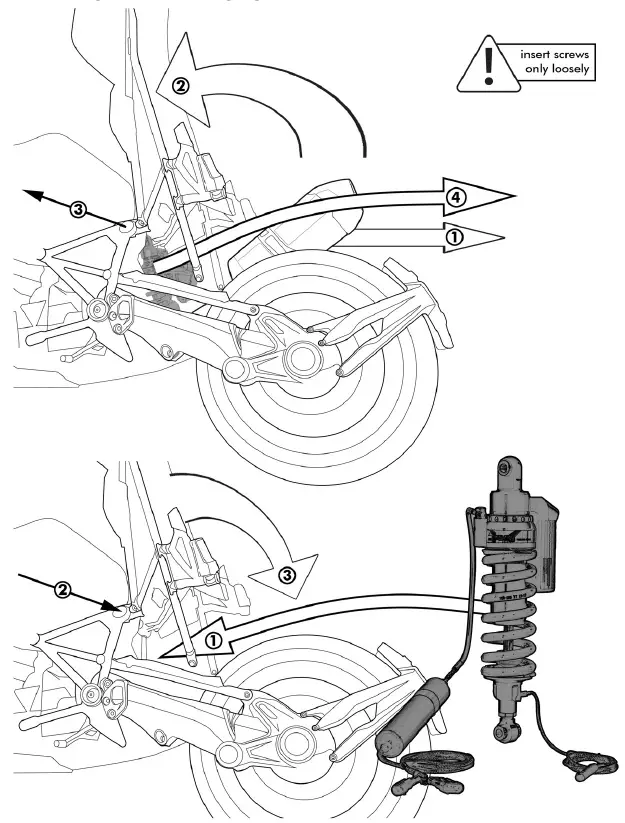 TOURATECH 01-045-5862-0 Shock Absorber-FIG-8