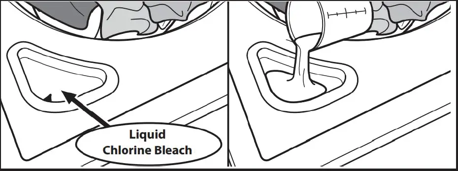 Whirlpool W11556503A Top Load Washing Machine 7