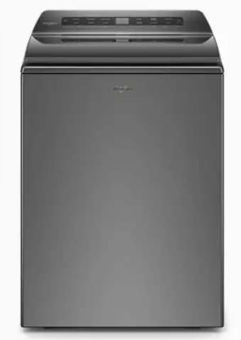 Whirlpool W11556503A Top Load Washing Machine