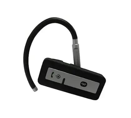 Delton 35x Wireless Noise Canceling Headset User Manual Delton 35x Wireless Noise Canceling Headset User Manual