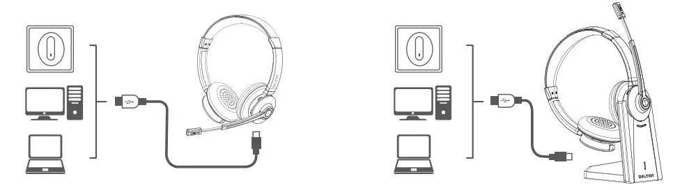 Delton-35X-Wireless-Noise-Canceling-Headset-fig-1