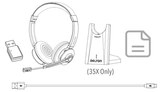Delton-35X-Wireless-Noise-Canceling-Headset-fig-7