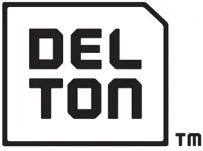 Delton-logo