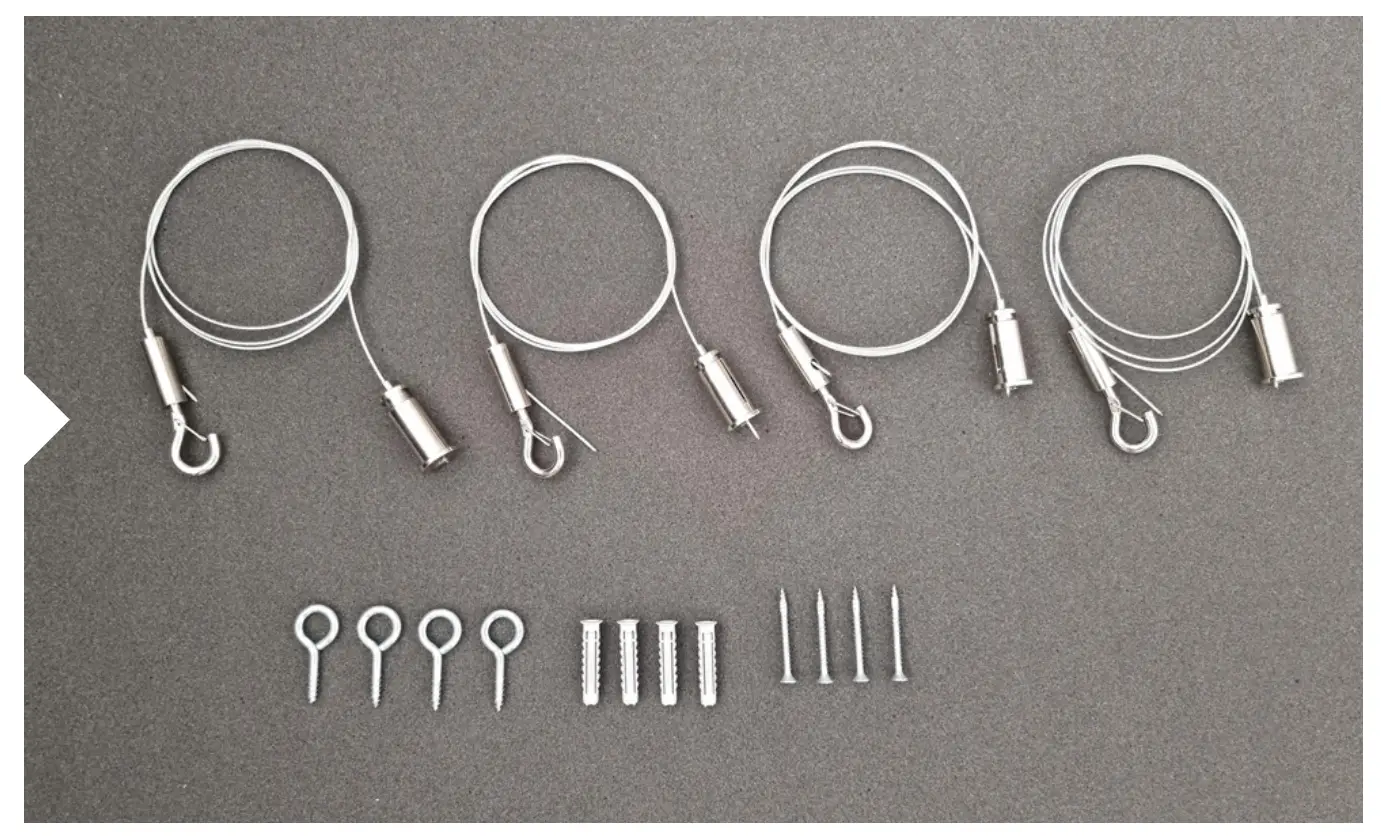 Mounting Accessories