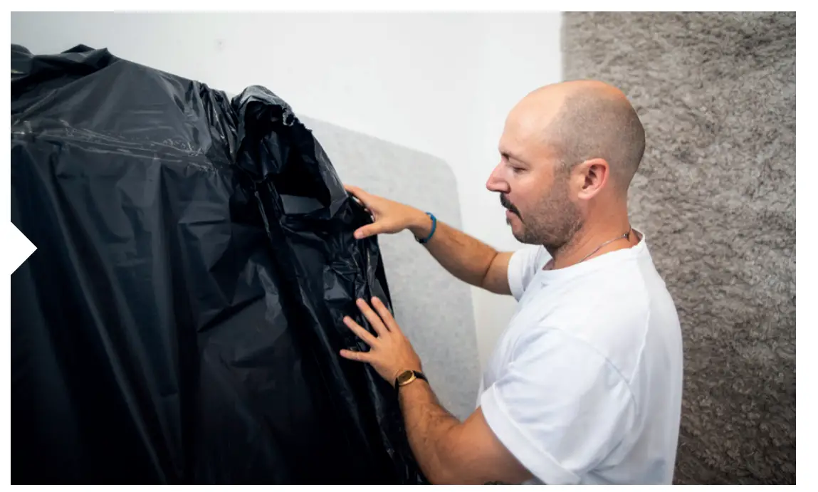 Remove Products From Packaging