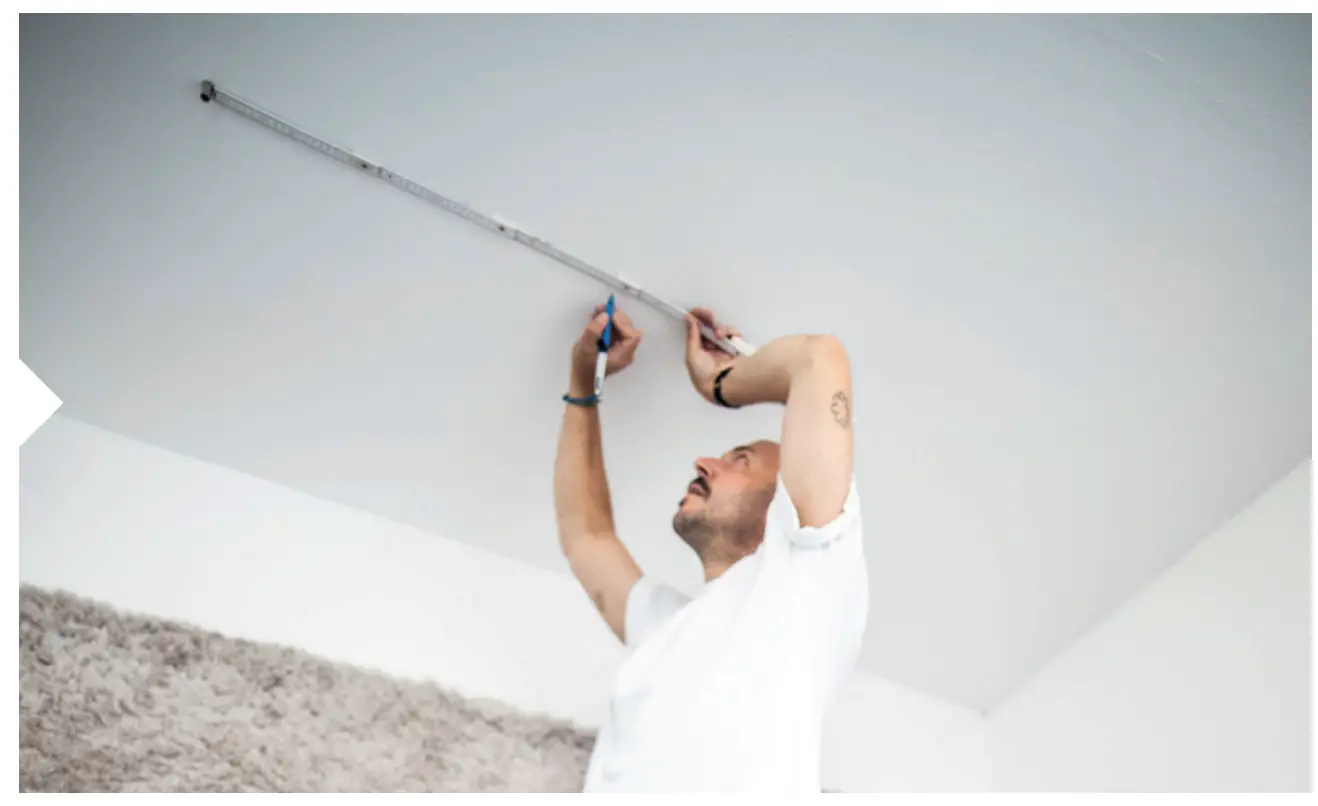 Using The Template / Determine The Position