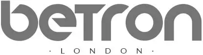 Betron-logo