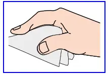 hansgrohe RAINDANCE E Shower Set - icon6