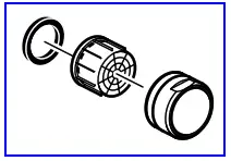 hansgrohe RAINDANCE E Shower Set - icon7