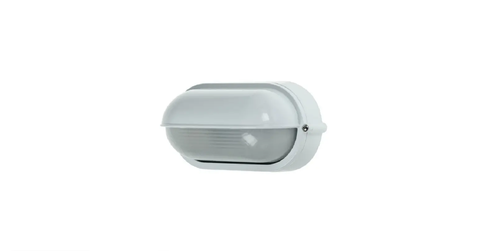 Ovia Or5 Rectangular Led Bulkheads Owner's Manual