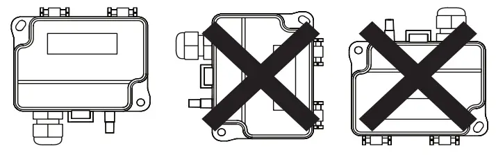 HK INSTRUMENTS DPT-2W 2-Wire Differential Pressure Transmitter - Fig3