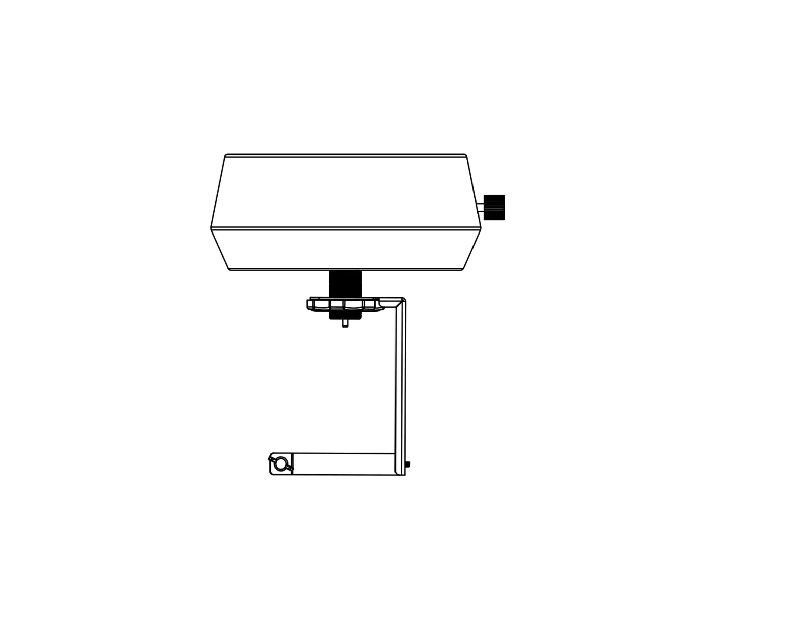 Origin 21 52291 Gas Tabletop Fire Pit User Manual