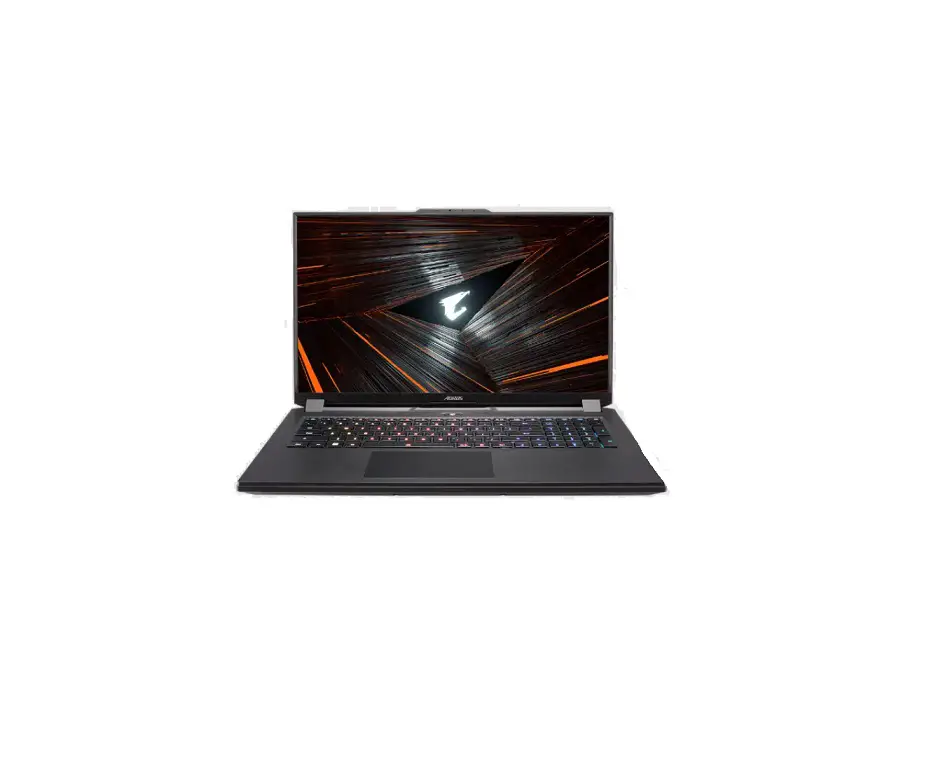 Gigabyte Aorus 7 Portable Laptop User Manual
